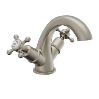 Burlington Claremont Mono Basin Mixer